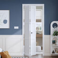 LILILIAN FMY Preassembled Interior Concealed Hardware Included