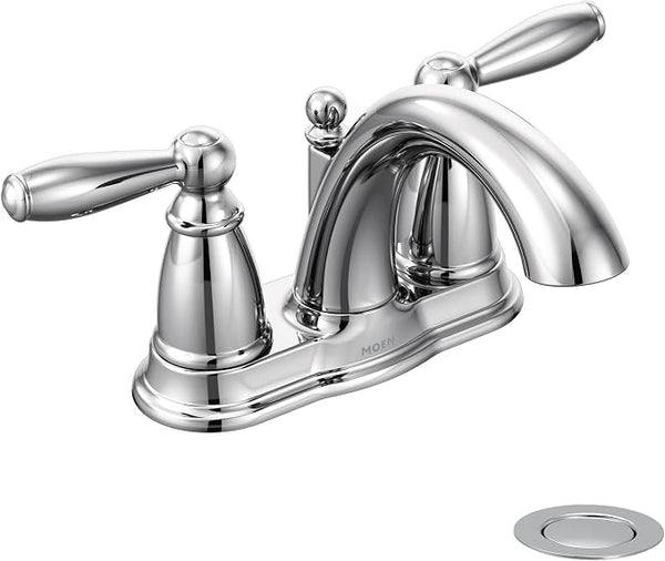 LILILIAN FMY Kitchen Faucet with Pull-Down Sprayer