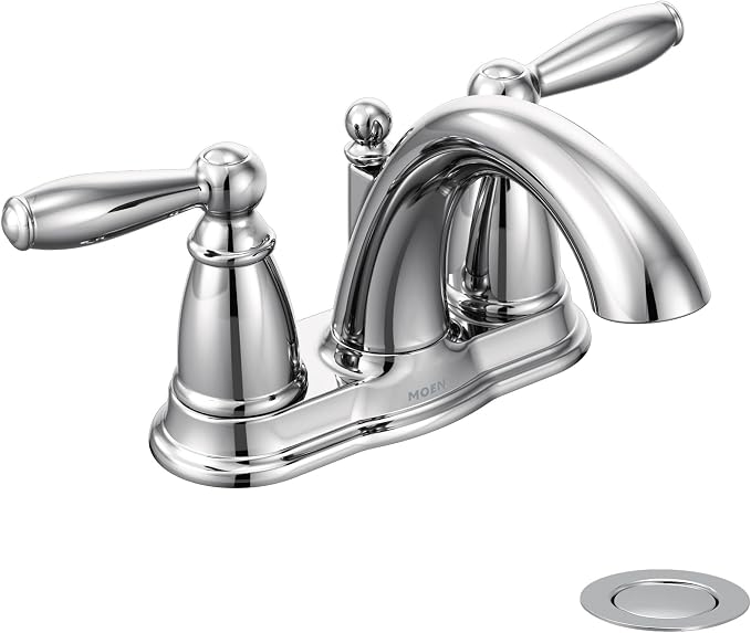 LILILIAN FMY Kitchen Faucet with Pull-Down Sprayer