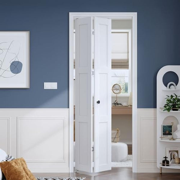 LILILIAN FMY Preassembled Interior Concealed Hardware Included