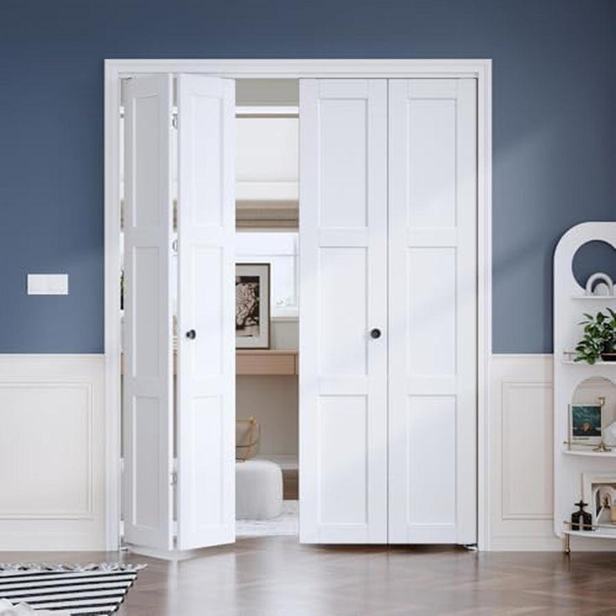 LILILIAN FMY Preassembled Interior Concealed Hardware Included