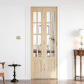 LILILIAN FMY Interior Concealed Hardware Included Preassembled